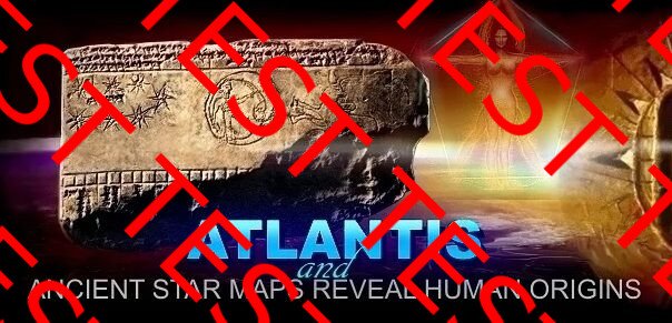 CLICK HERE TO SEE THE ATLANTIS ARTICLE AND THE ALIEN MESSAGE FOUND AT THE ANCIENT SITE WITH THE DATE... 2027