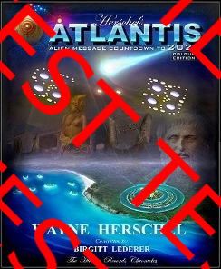 Atlantis Book
