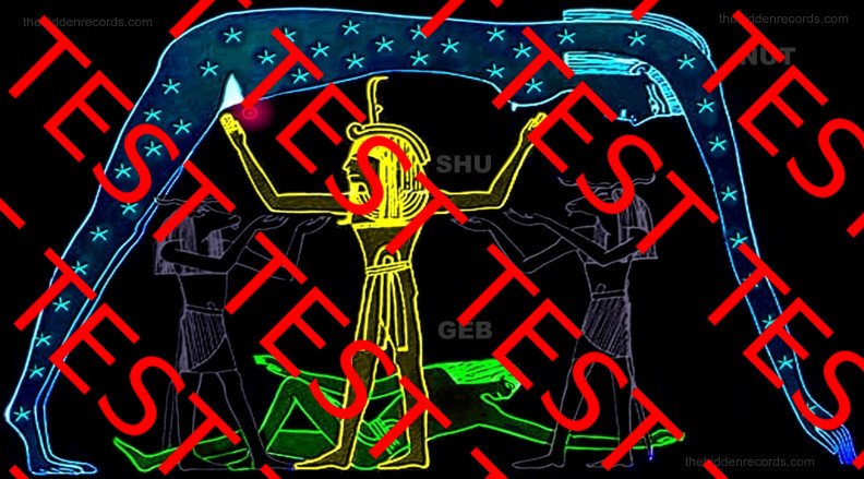 Egypt genesis Zep Tepi Nut Geb Shu