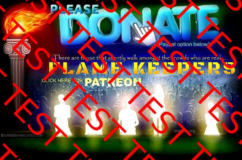 PLEASE JOIN OUR PATREON QUEST