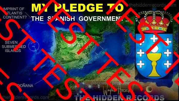 COAT OF ARMS DEPICTS PLEIADES AND SECRET OF THE GRAIL