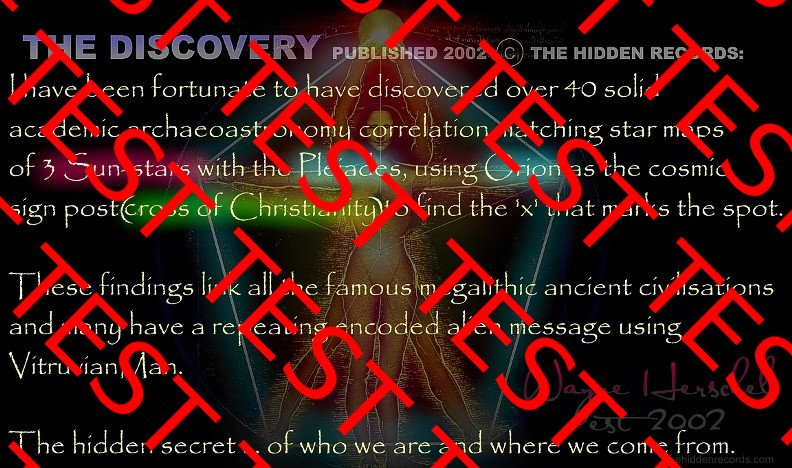 ANCIENT STAR MAPS DISCOVERY OF PLEIADES