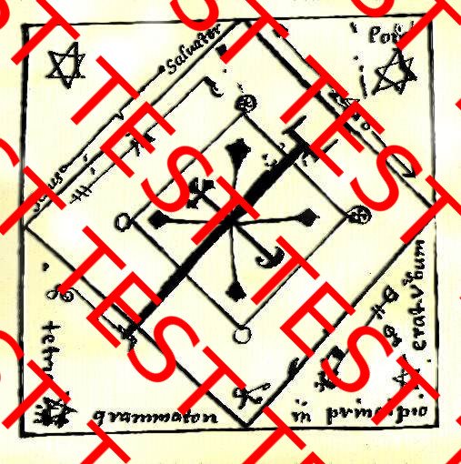 Clavicle of Solomon interpretation