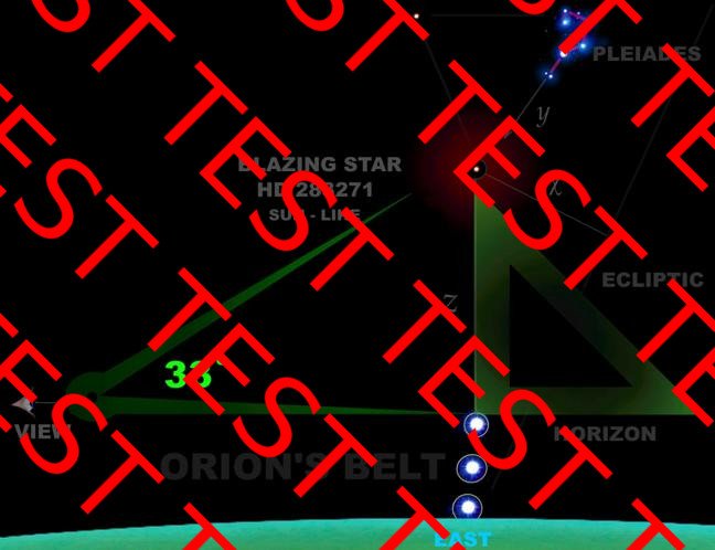 33 DEGREES ASCENDING HEAVENWARDS