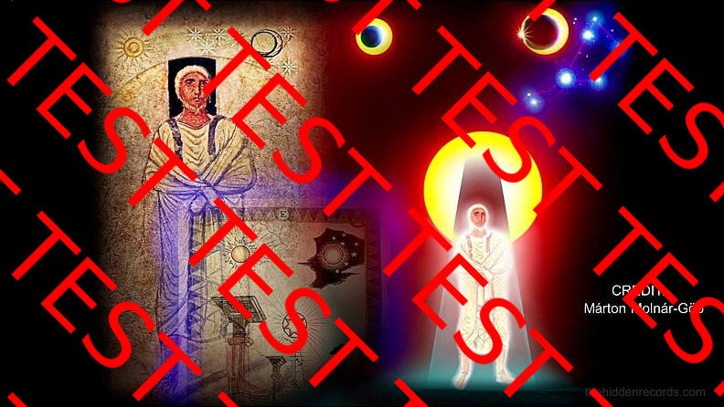 Abraham Pleiades Star Map