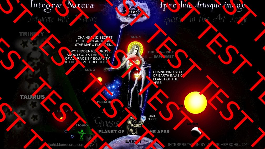 Anima Mundi Pleiades Robert Fludd