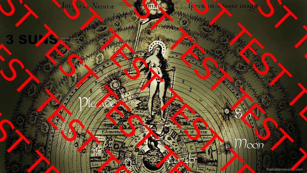 Anima Mundi Rosicrucian Manuscript