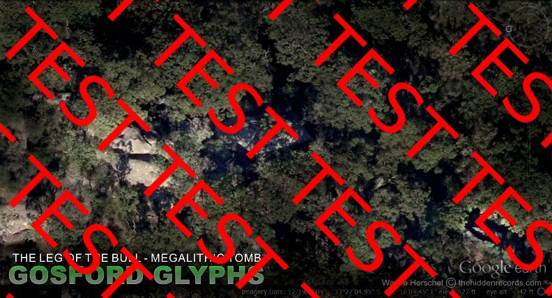 Gosford Kariong Pleiades star map