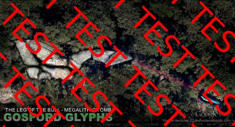 Gosford Kariong Pleiades star map