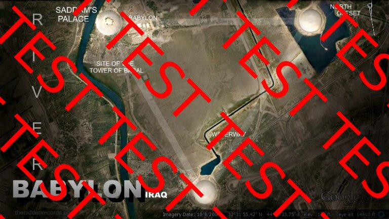 Babylon pleiades star map