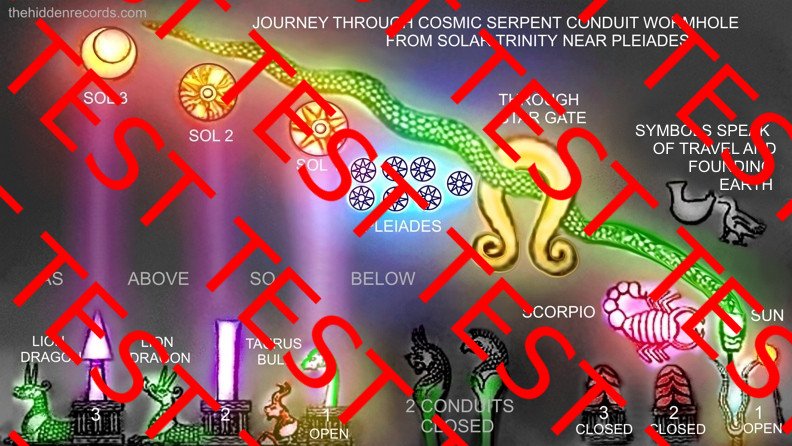 Babylonian Kudurru relief boundary stone