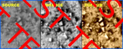 Image enhancing example