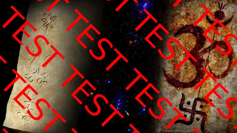 Cathar Watermark Bull Lorraine Cross