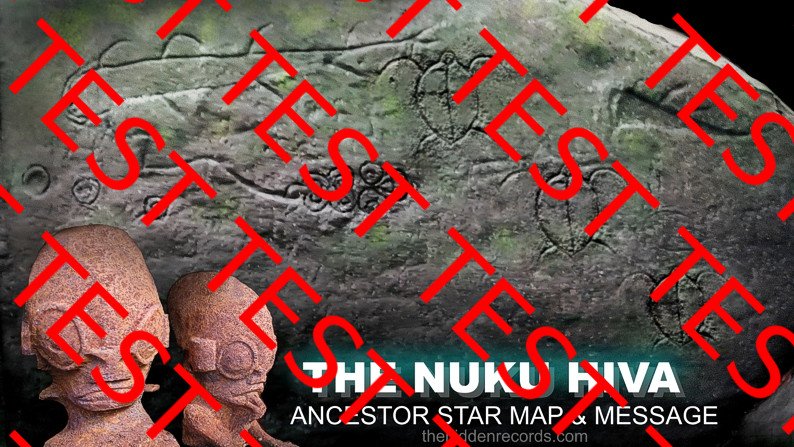 easter island pleiades star map interpretation