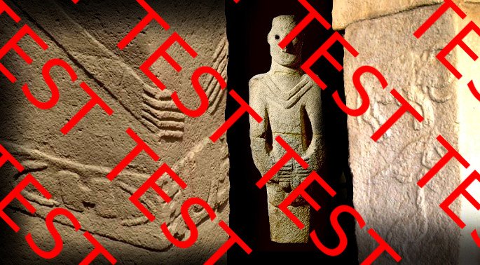 artifacts and symbols