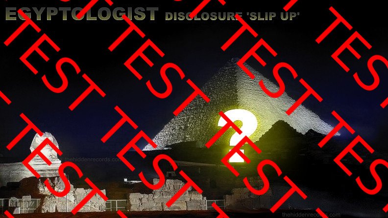 Great Pyramid Sphinx