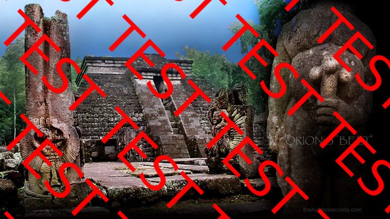 Sukuh Temple Indonesia