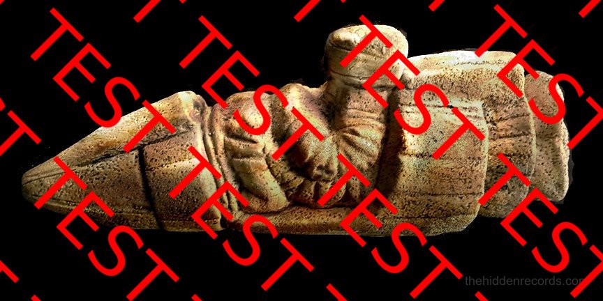 Istanbulrocket artifact replica