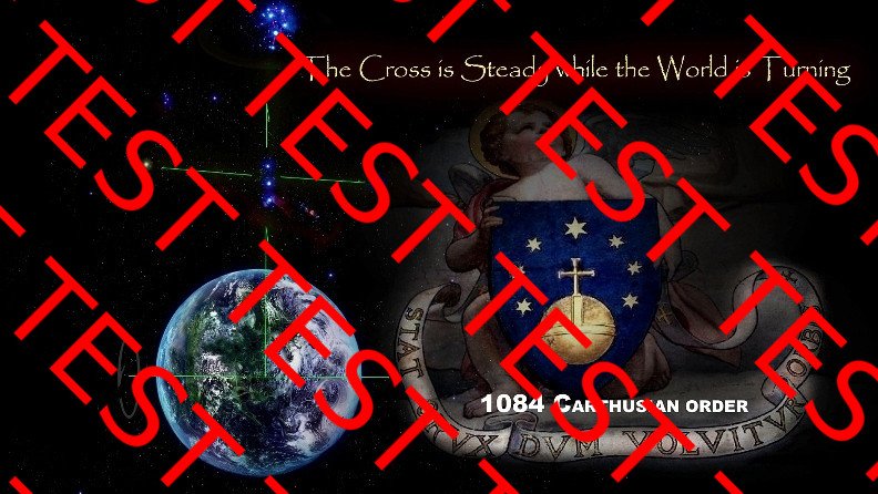 Jerusalem Earth Orion Pleiades