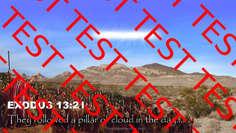 Exodus chapter 13, verse 21