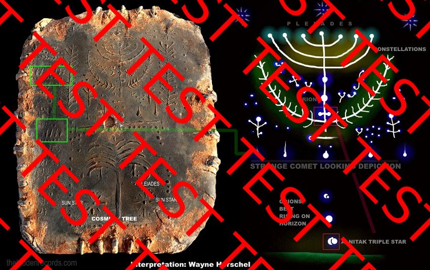 Metal book Menorah interpretations