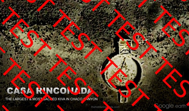 Pueblo Bonito Pleiades interpretation