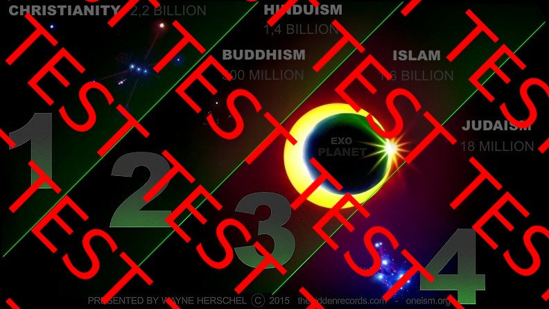 Religion Icons Cross Menorah Crescent Om Pleiades Orion