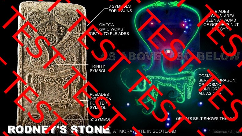 Rodney Stone Pleiades