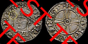 Roman Coin Collection