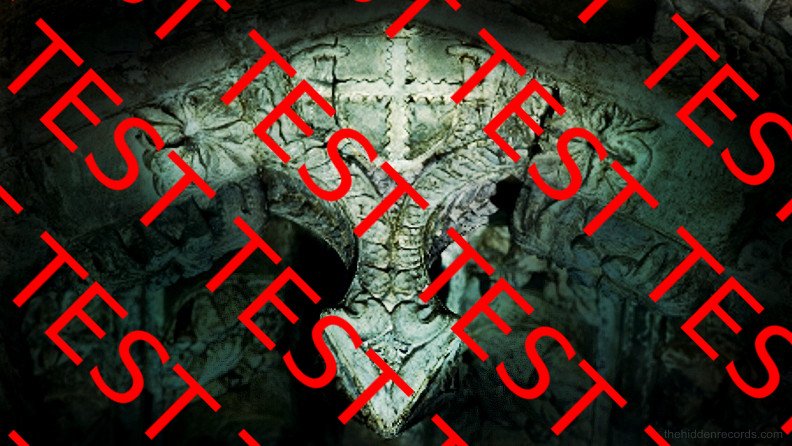 Rosslyn Chapel - Sacred feminine star map interpretation