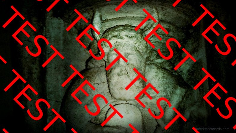 Moses with horned crown