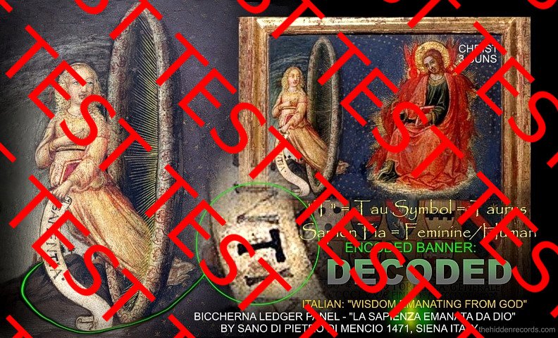 SAPIENTIA ROME STAR GATE