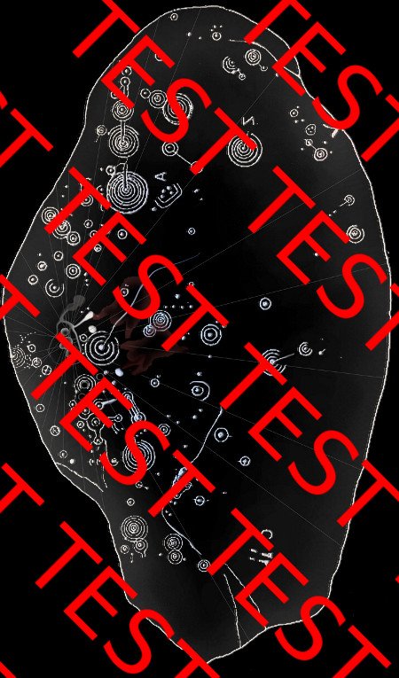 Scotland Cochno Stone symbol interpretation - Orion's belt, the Pleiades, Sol 1, Sol 2 and Sol 3