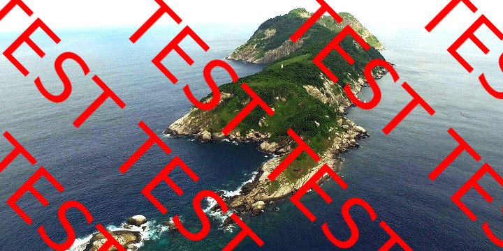 LEG OF THE BULL ISLAND MATCH