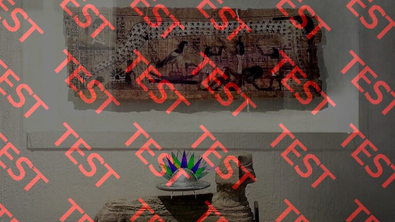 sphinx-papyrus-print