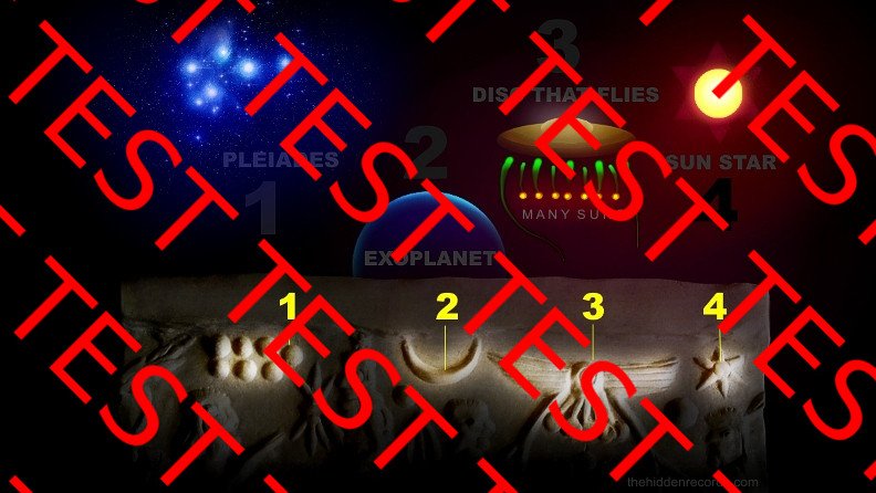 Sumerian Seal Wayne Herschel theory