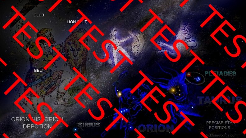 Sumerian tablet pleiades