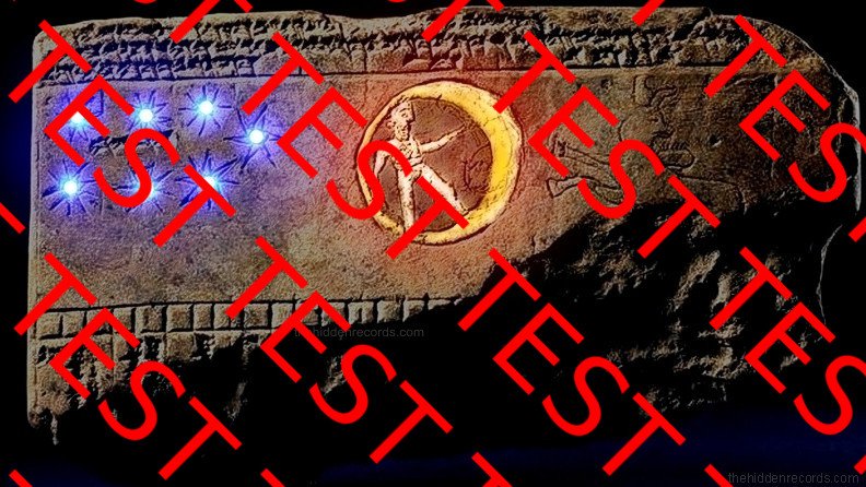 Sumerian tablet pleiades