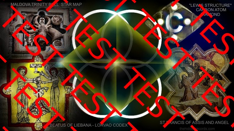 World Flag - Flower of Life Ancient Code